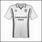 Lisburn Distillery Home